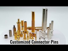 Automobiele terminals