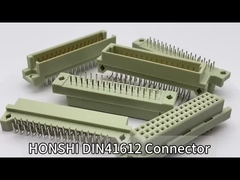 DIN41612 aansluiting