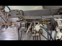 2.54mm Pitch IDC Connector Socket Grijz voor Flat Cable 28awg 6-64Pin FC Socket