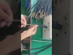 Automatiseringsapparatuur Molex 5557 JST PH ZH SM2.5 Verbindingskabel