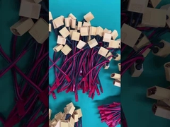 JST SH ZH XH SM PH 2.0 2.5 2.54 1.5 mm Pitch Molex 1.25 mm Draadgordel En Kabelassemblage