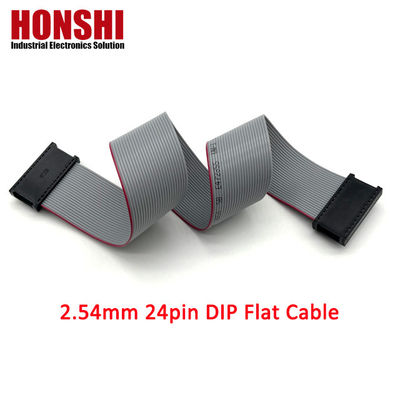 Automobiele platte bandkabel