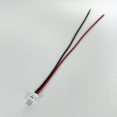 Gepaste elektrische bedrading harnas UL1007 24Awg JST PH2.0 connector