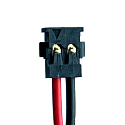 1,2 mm Pitch Draadboom Kabelassemblage