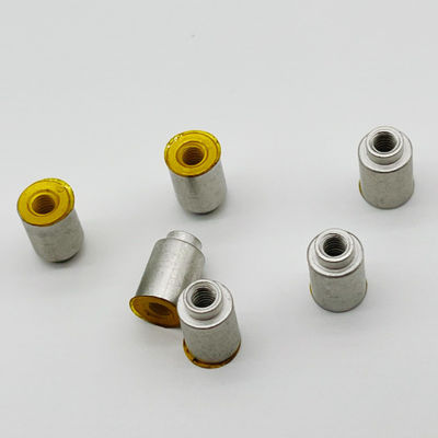 Stain Plated SMD Nut PCB Standoff SMT Messing Spacer Surface Mount Nuts