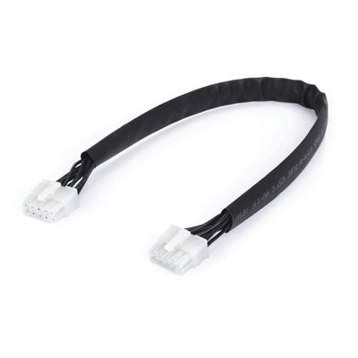 Elektronisch kabelharnas met JST XH 2.5 tot MOLEX 4.2 4 pin connector
