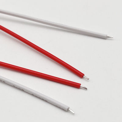 MX tot JST-connector 2 pin kabelassemblage en draadgordel voor industriële machines
