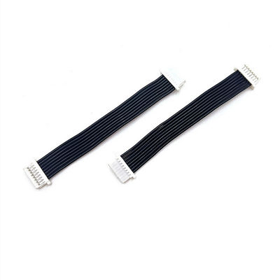 JST Plug Connector 8 Pin Wire Harness Assembly met ondersteunende monsters en OEM