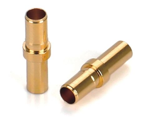 Customized Brass CNC Machining Parts 1.5mm 2mm 4mm 5mm 6mm 8mm Precision Copper