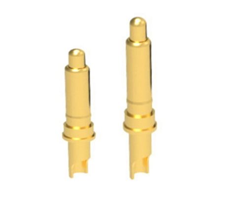 Custom SMT SMD Pogo Pins met 10 cycli voor DIA2.00mm Pogo Pin Connectors