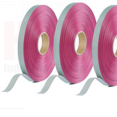 Op maat gemaakte 6 Pin - 64P IDC Flat Cable Assembly 2.54mm Pitch ribbon kabel