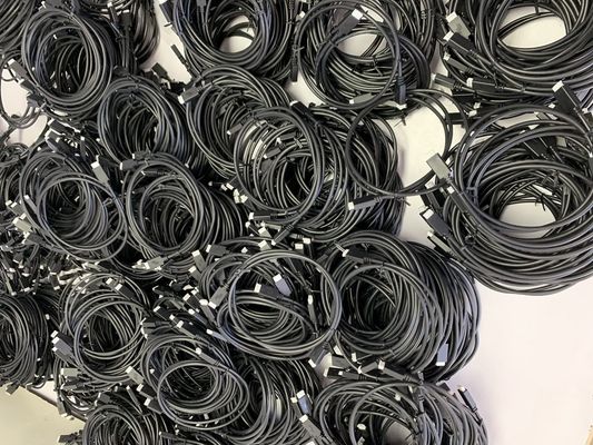 Elektronische apparaten Waterdicht USB-kabel Hoog snelheids- en isolatiemateriaal PVC-kabel