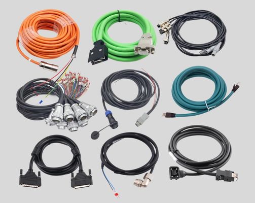 Elektronische apparaten Waterdicht USB-kabel Hoog snelheids- en isolatiemateriaal PVC-kabel