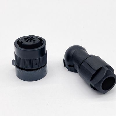 2 pin 3 pin 4 pin 5 pin PCB-connector Goud bekleed Servo Motor Power Connector