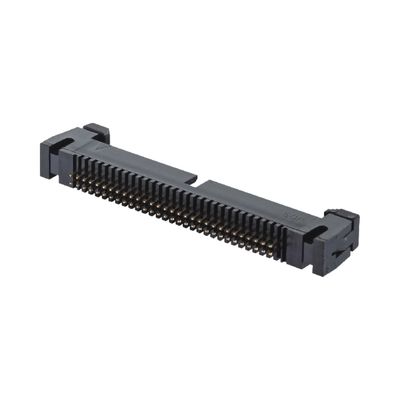 1.27mm Pitch Wire To Board Connector SMT PCB Type 6-100 Pin Lock header connector