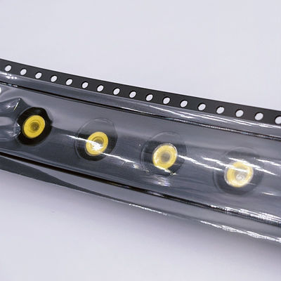 Stalen contactmateriaal PCB M2.0 Standoff SMD Steel Spacers voor PCB-montageoplossingen