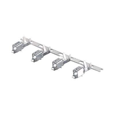 VH3.96 Draad naar bord connector 2 - 10 Pin Wafer Housing Terminal Plating Tin