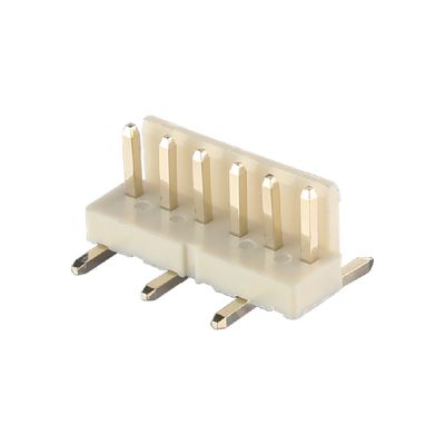 VH3.96 Draad naar bord connector 2 - 10 Pin Wafer Housing Terminal Plating Tin