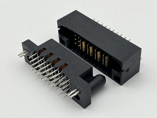 4 pin HCP connector 5,08 mm Batterij Vrouwelijke connector