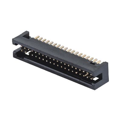 SMT Type 1.27mm Box Header H5.7mm 6 8 10 12 14 16 18 20 30 36 40 64 100 Pin