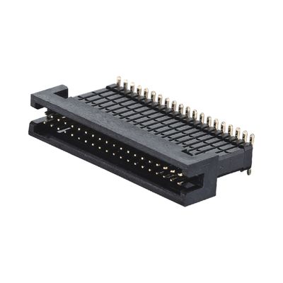 SMT Type 1.27mm Box Header H5.7mm 6 8 10 12 14 16 18 20 30 36 40 64 100 Pin