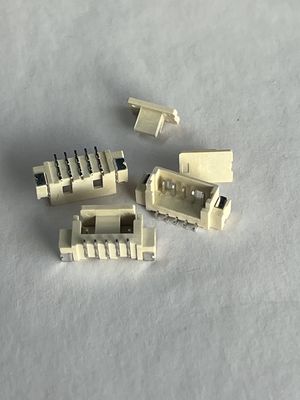 1.25mm Pitch MH1.25 Series smd draad naar board connector Vervang Molex Connector