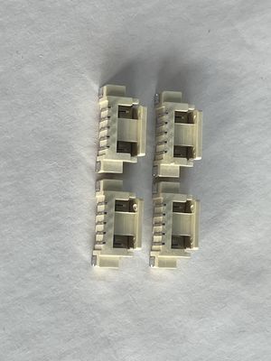 1.25mm Pitch MH1.25 Series smd draad naar board connector Vervang Molex Connector