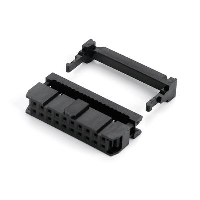 IDC Connector Vrouwelijke stopcontact 2.54mm Pitch Idc Header Vrouwelijke stopcontact 6-64Pin FC Connector
