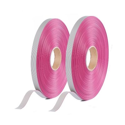 8pin - 64pin aangepaste vlakke regenboog kabel pitch 1.27mm lint kabel 100 M/rol