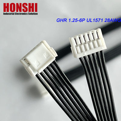 Gepersonaliseerde Jst Molex Connector Draad Harness Elektronische en connectoren Kabel Assembly
