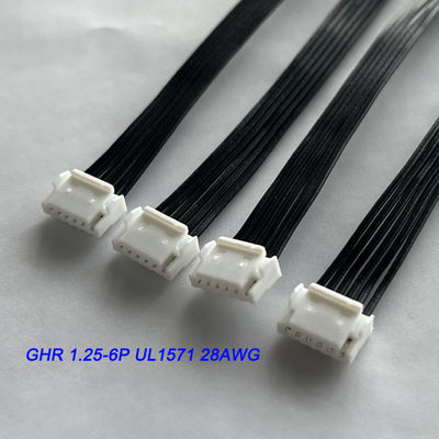 Gepersonaliseerde Jst Molex Connector Draad Harness Elektronische en connectoren Kabel Assembly