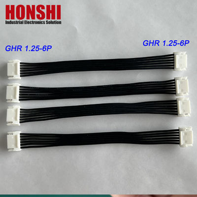 Gepersonaliseerde Jst Molex Connector Draad Harness Elektronische en connectoren Kabel Assembly
