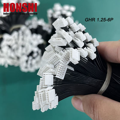 Gepersonaliseerde draadgordel assemblage