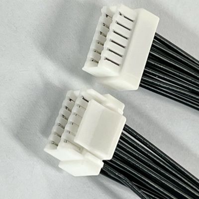 JST TE Molex Draadband 1.0 1.5 2.0 2.54 Lvds Kabel Volledige bedradingsbanden voor elektrische apparatuur