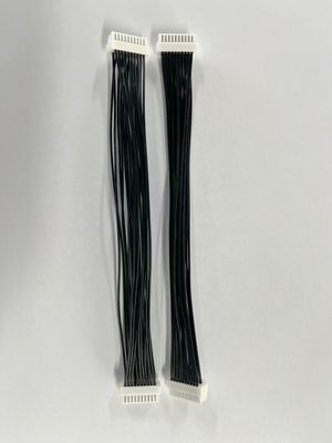 JST TE Molex Draadband 1.0 1.5 2.0 2.54 Lvds Kabel Volledige bedradingsbanden voor elektrische apparatuur