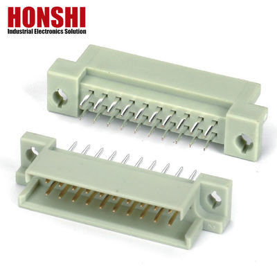 Eurocard Connector 64 pin CRIMP Receptacle Idc Kabel Connector DIN 41612 Verbindingen
