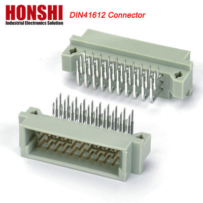 Eurocard Connector 64 pin CRIMP Receptacle Idc Kabel Connector DIN 41612 Verbindingen