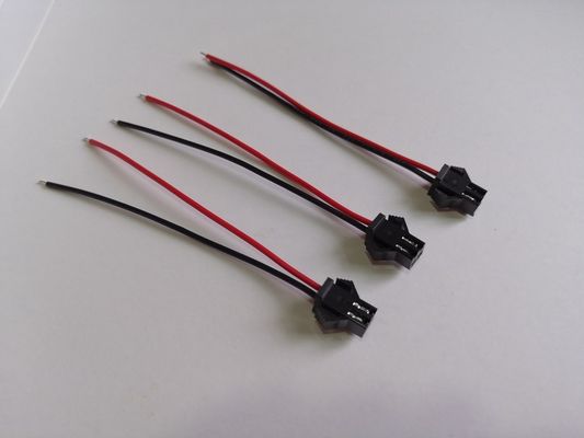 JST SH ZH XH SM PH 2.0 2.5 2.54 1.5 mm Pitch Molex 1.25 mm Draadgordel En Kabelassemblage