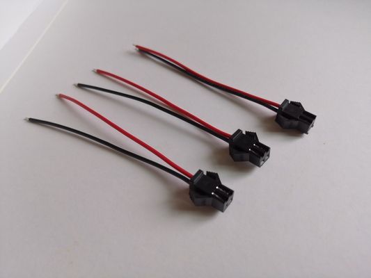JST SH ZH XH SM PH 2.0 2.5 2.54 1.5 mm Pitch Molex 1.25 mm Draadgordel En Kabelassemblage