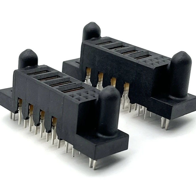 4 pin HCP connector 5,08 mm Batterij Vrouwelijke connector