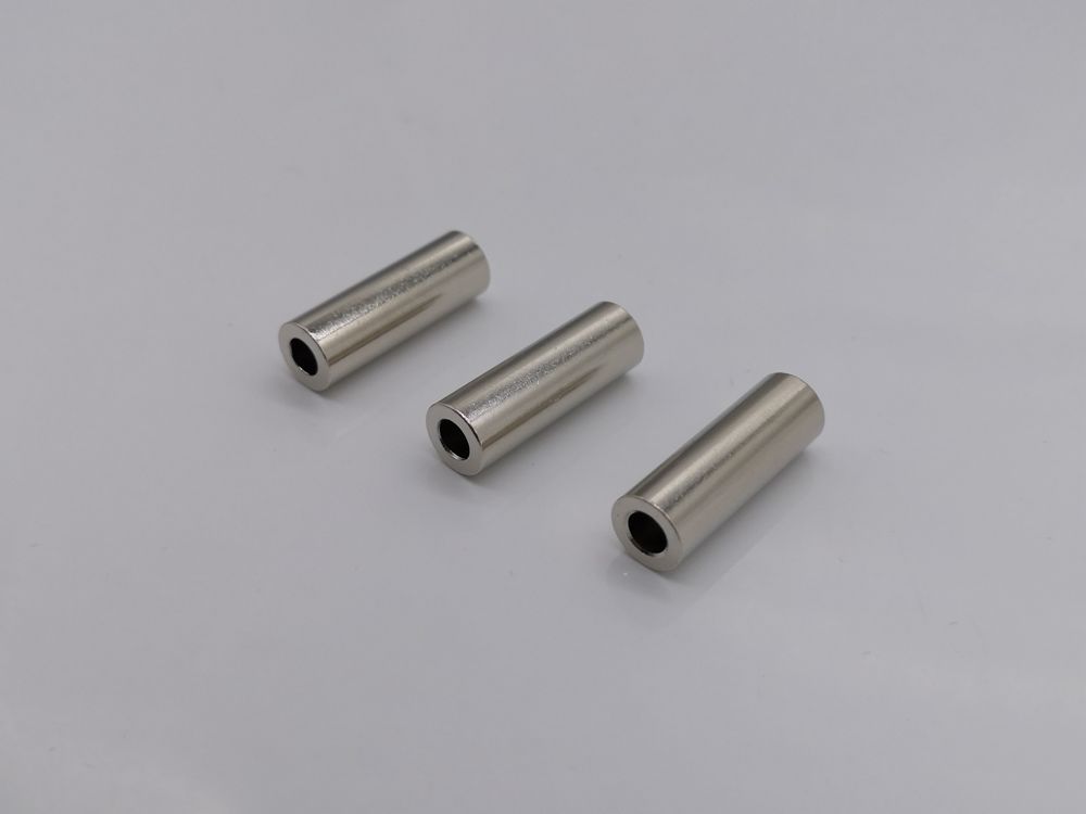 Precisie bewerkte onderdelen Koperen terminals Pin productie Messing draaibank CNC POM bewerking Pin onderdeel