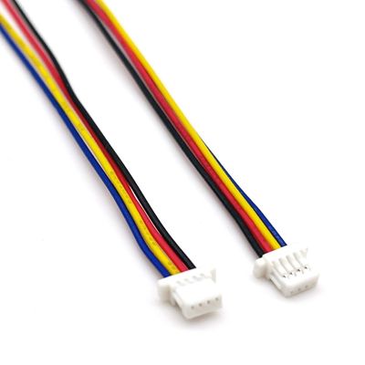 JST SH 1.0mm Pitch 4 Pin Connector Draad Harness Met 100% Testing Inspectie
