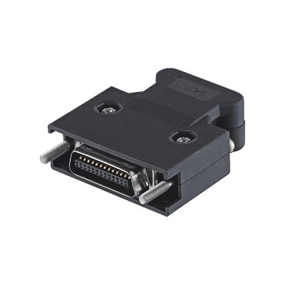 SM SCSI Draad naar het bord Connector 1.27mm 26 Pin Mannelijke Connector MDR SCSI Connector