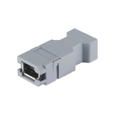 SM-6P Mannelijke CN3 Server I / O connector IEEE 1394 Vrouwelijke connector Solder type