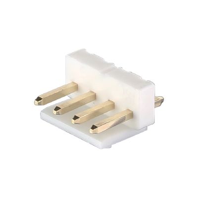 VH3.96 Draad naar bord connector 2 - 10 Pin Wafer Housing Terminal Plating Tin