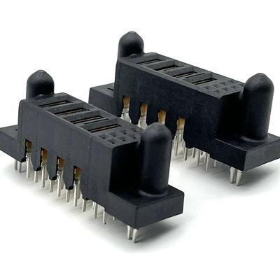 4 pin HCP connector 5,08 mm Batterij Vrouwelijke connector